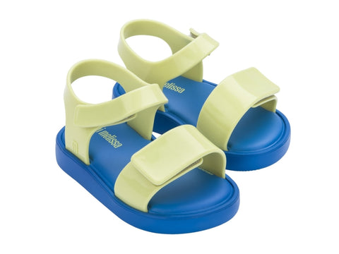 MINI MELISSA JUMP BB