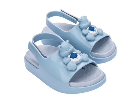 MELISSA CLOUD SANDAL+CARE BEARS BB