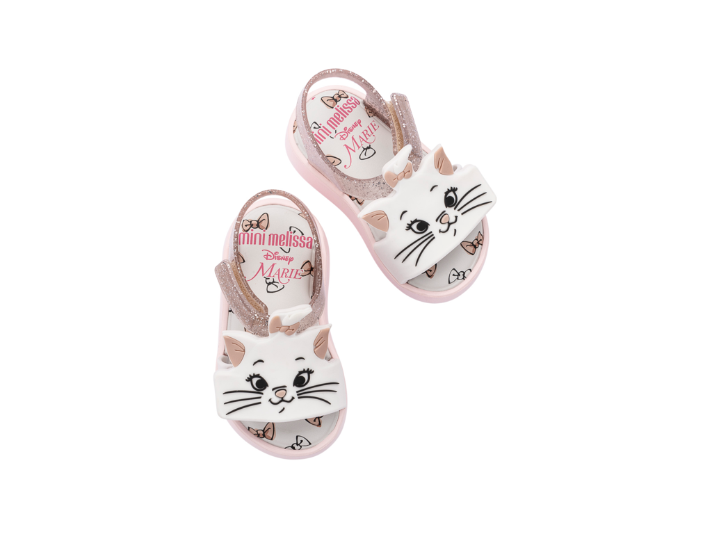MINI MELISSA JUMP + CATS AND DOGS BB – 