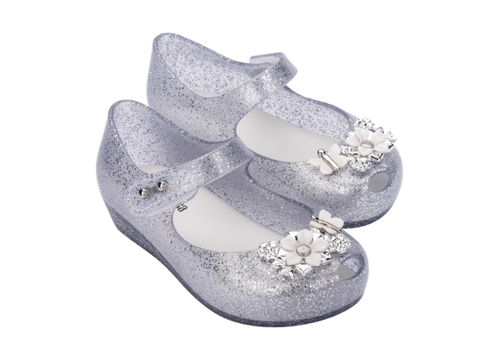 MELISSA ULTRAGIRL CHROME BB