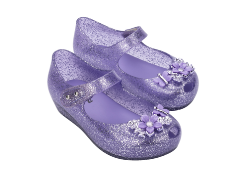MELISSA ULTRAGIRL CHROME BB