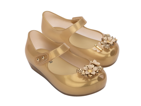 MELISSA ULTRAGIRL CHROME BB