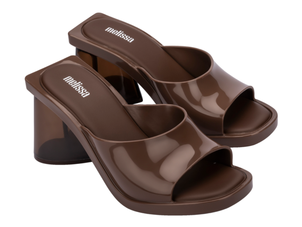 MELISSA CANDY AD – BROWN