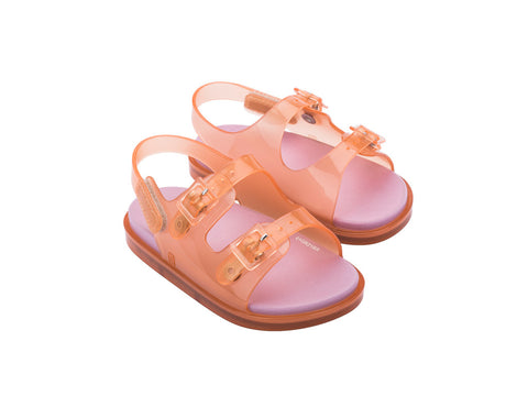 MELISSA WIDE SANDAL BB